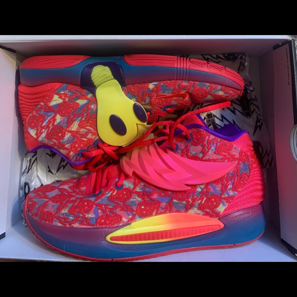 Nike KD 14